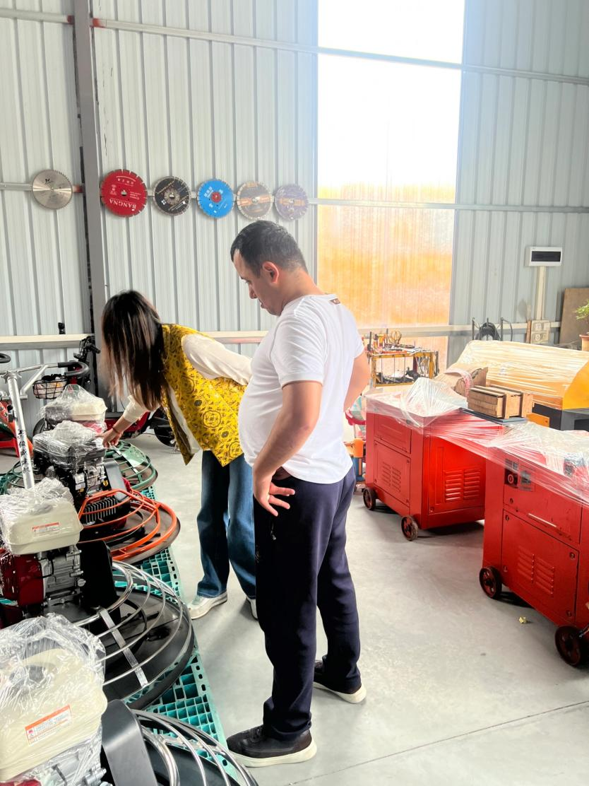 Globale kunder strømmer til Guangzhou Jointsen Trading co., Ltd foran Canton Fair og placerer større ordrer.